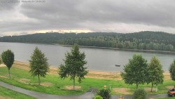 Camping Frymburk