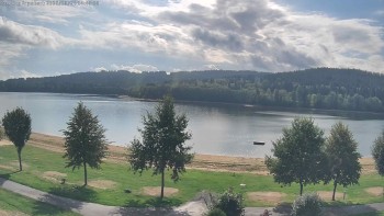 Město Frymburk