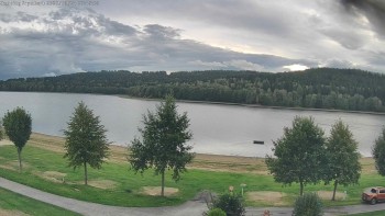 Město Frymburk