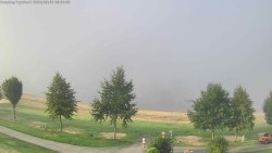 Camping Frymburk