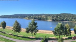 Camping Frymburk