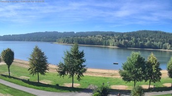 Město Frymburk