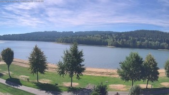 Město Frymburk