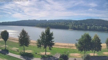 Město Frymburk