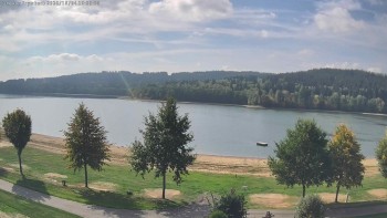 Město Frymburk