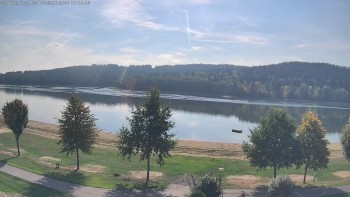 Město Frymburk