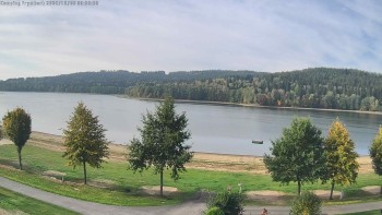 Město Frymburk