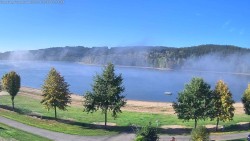 Camping Frymburk