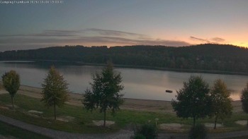 Město Frymburk