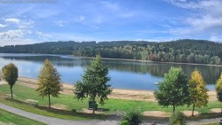 Camping Frymburk