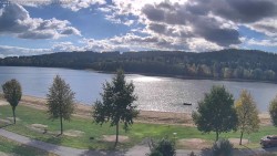 Camping Frymburk