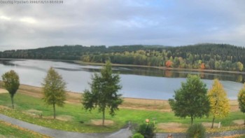 Město Frymburk