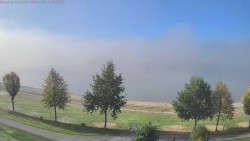 Camping Frymburk