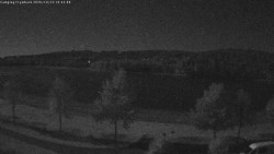 Camping Frymburk