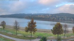 Camping Frymburk