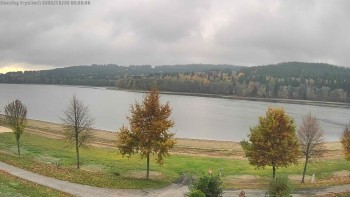 Town of Frymburk