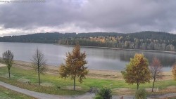 Camping Frymburk