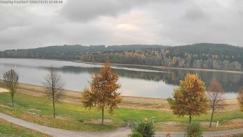 Město Frymburk