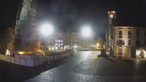 Město Olomouc - Horní náměstí - 17.8.2025 v 01:45