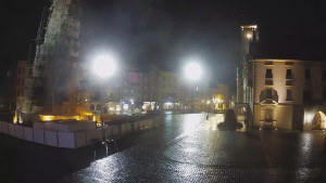 Město Olomouc - Horní náměstí - 3.9.2025 v 00:45