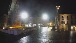 Město Olomouc - Horní náměstí - 3.9.2025 v 01:45