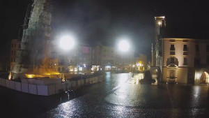 Město Olomouc - Horní náměstí - 3.9.2025 v 02:45