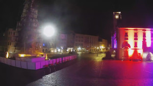 Město Olomouc - Horní náměstí - 14.9.2025 v 01:45