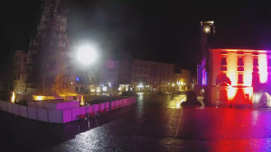 Město Olomouc - Horní náměstí - 14.9.2025 v 03:45