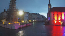 Horní náměstí