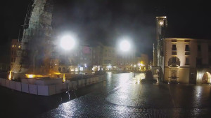 Město Olomouc - Horní náměstí - 16.9.2025 v 00:45