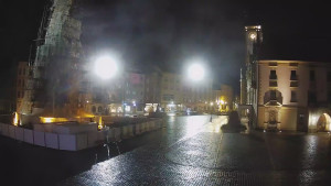 Město Olomouc - Horní náměstí - 16.9.2025 v 01:45