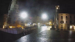Město Olomouc - Horní náměstí - 16.9.2025 v 02:45