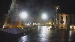 Město Olomouc - Horní náměstí - 16.9.2025 v 03:45