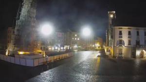 Město Olomouc - Horní náměstí - 16.9.2025 v 05:45