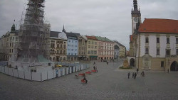 Horní náměstí