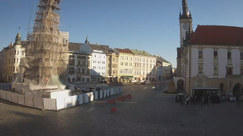 Snímek    20.10.2025 v 09:00