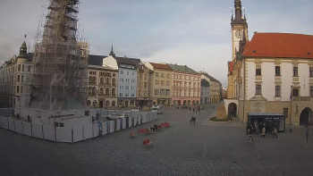 Snímek    21.10.2025 v 17:00
