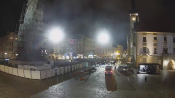 Snímek    23.10.2025 v 19:30