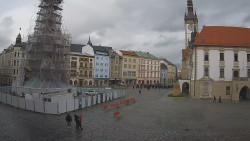 Horní náměstí