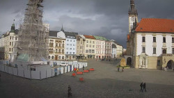 Horní náměstí