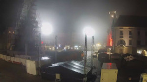 Město Olomouc - Horní náměstí - 6.11.2025 v 00:45