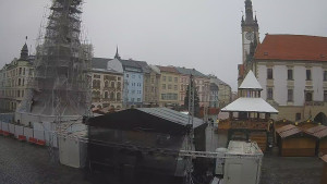 Město Olomouc - Horní náměstí - 17.11.2025 v 08:30 Město Olomouc - Horní náměstí - 17.11.2025 v 08:30