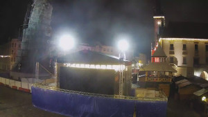 Město Olomouc - Horní náměstí - 27.11.2025 v 00:45 Město Olomouc - Horní náměstí - 27.11.2025 v 00:45