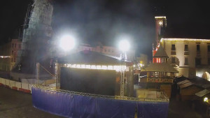 Město Olomouc - Horní náměstí - 27.11.2025 v 02:45 Město Olomouc - Horní náměstí - 27.11.2025 v 02:45