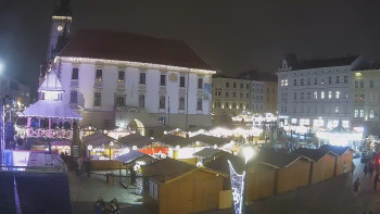 Město Olomouc