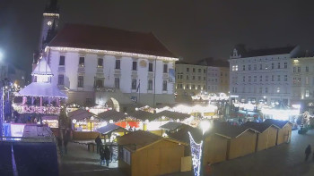 Město Olomouc