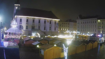 Město Olomouc