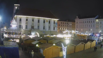 Město Olomouc