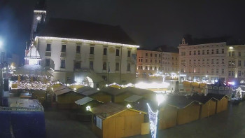 Město Olomouc