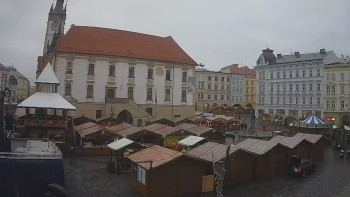 Město Olomouc